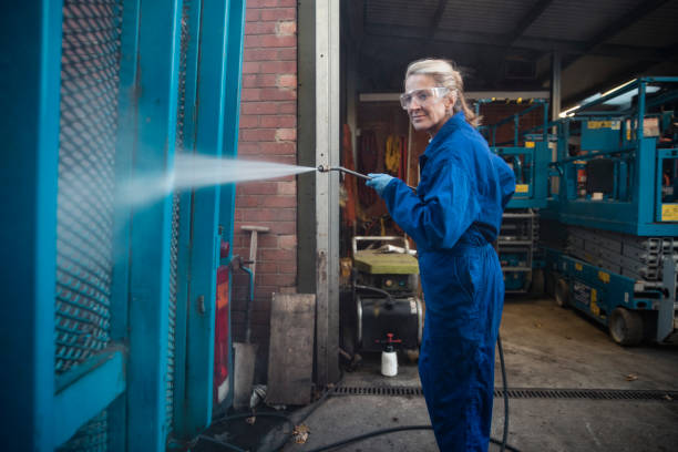 Best Commercial Pressure Washing  in Shallowater, TX