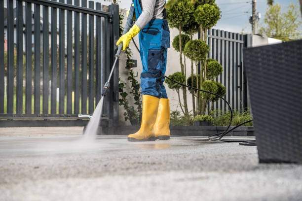 Best Fence Pressure Washing  in Shallowater, TX