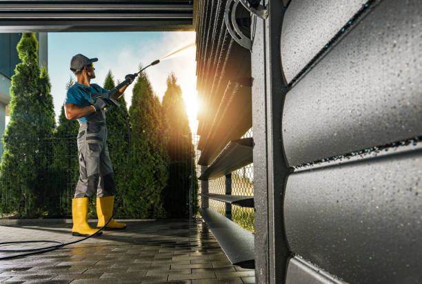 Best Residential Pressure Washing Services  in Shallowater, TX