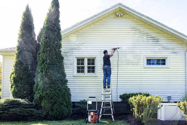 Best Affordable Pressure Washing  in Shallowater, TX