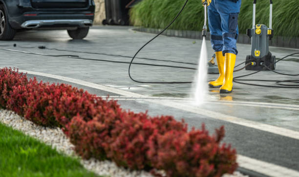 Best Affordable Power Washing  in Shallowater, TX
