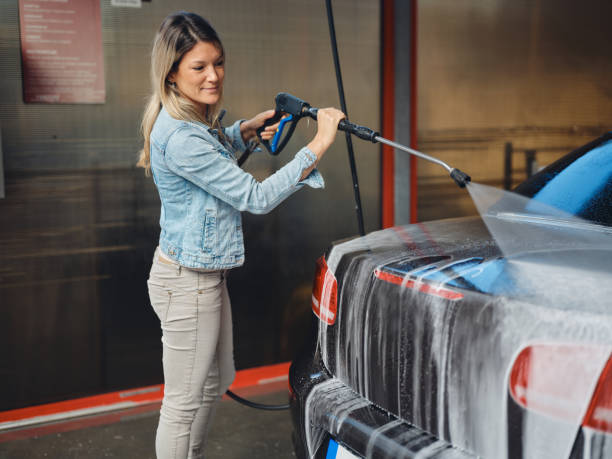 Pressure Washing Contractors in Shallowater, TX