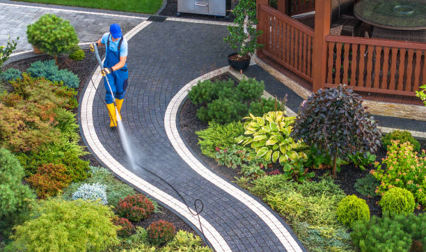 Best Roof Power Washing Services  in Shallowater, TX