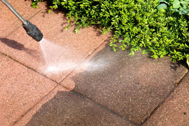 Pressure Washing Estimates in Shallowater, TX