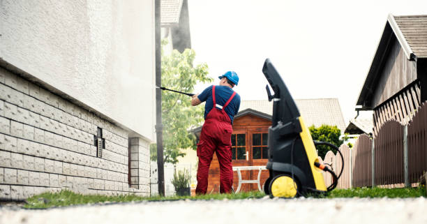 Best Deck Pressure Washing  in Shallowater, TX